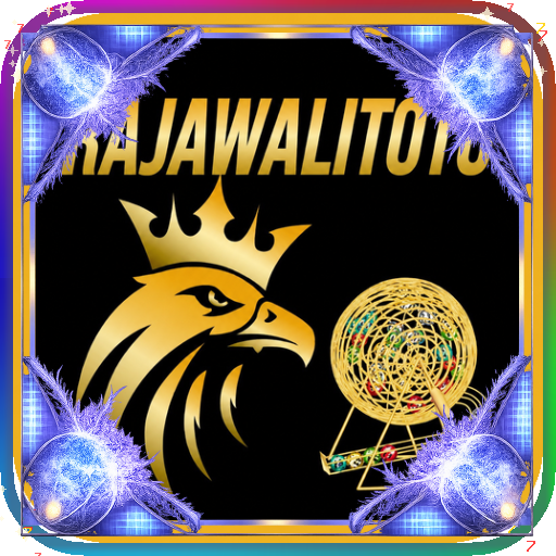 rajawalitoto — mitra unggulan